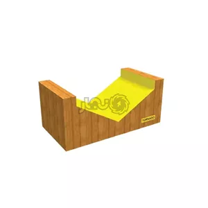 تیغ وی 120 درجه قطر 60 تورنادو T126023-301