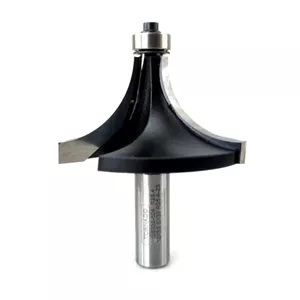 تیغ بانکی سه پر قطر 63.5 تورنادو مدل 126332-604
