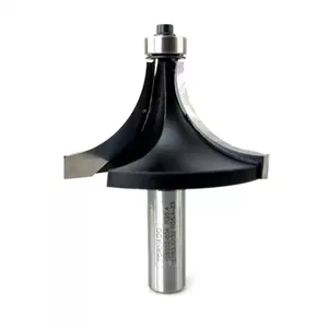 تیغ بانکی سه پر قطر 63.5 تورنادو مدل 126332-604