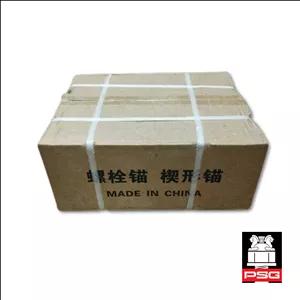 انکر بولت HKD سایز 14 کارتن 300 عددی