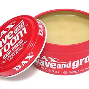 واکس مو داکس مدل Wave And Groom