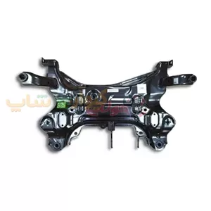 رام زیر موتور ام وی ام X55 و تیگو 7 و فونیکس FX