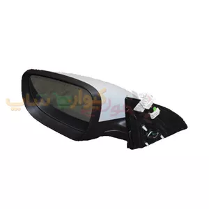 مجموعه کامل آینه بغل چپ تیگو 7