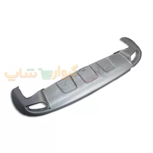 فلاپ پایینی سپر عقب تیگو 5 جدید