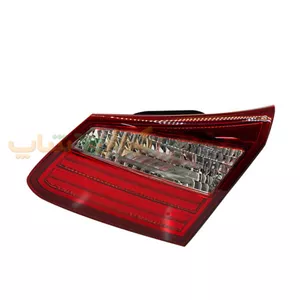 چراغ عقب راست روی درب صندوق تیگو 5 قدیمی