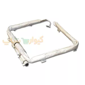 ایربگ پرده ای سمت چپ تیگو 7