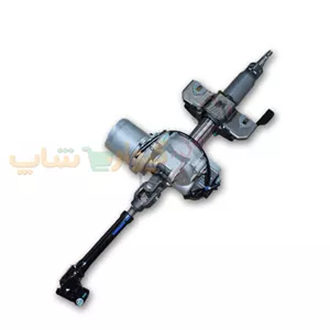 تلسکوپی فرمان برقی با چهار شاخه تیگو 7 و X55