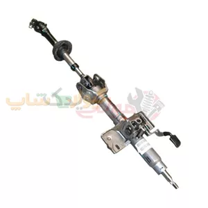 تلسکوپی و چهارشاخ فرمان تیگو 5