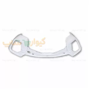 فلاپ بالایی سپر جلو ام وی ام X55