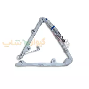 ایربگ پرده ای چپ ام وی ام X55 پرو و فونیکس FX