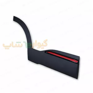 زه درب عقب چپ ام وی ام X55 پرو