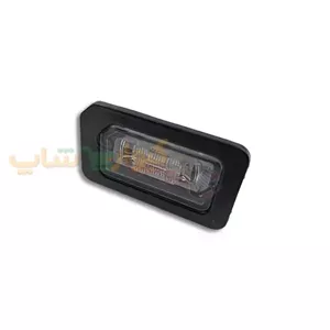 چراغ پلاک ام وی ام X22 و تیگو 7 و آریزو 6