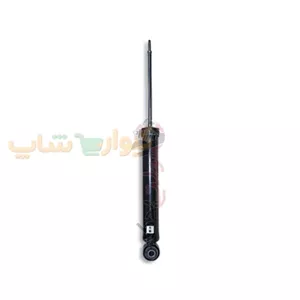 کمک فنر عقب چپ تیگو 8 پرو مکس