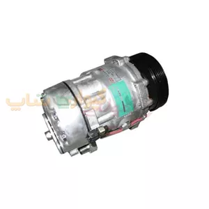 کمپرسور کولر ام وی ام X33 قدیم وX33 AT و 530