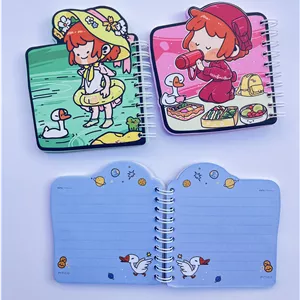دفترچه فانتزی پیتیکو کد277