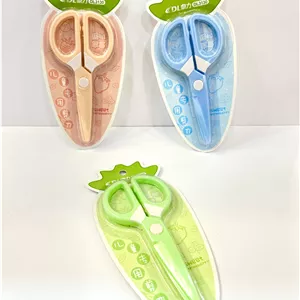 قیچی ایمن scissors