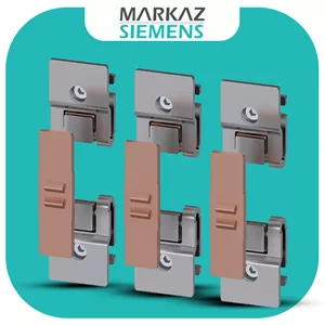 پلاتین کنتاکتور زیمنس 3RT1064
