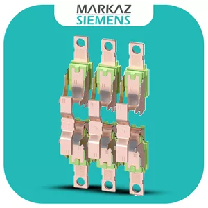 پلاتین کنتاکتور زیمنس 3RT2046