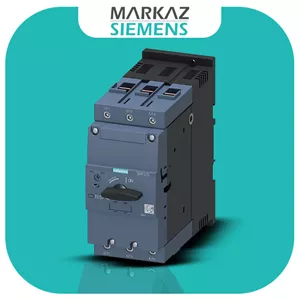 3rv2041-4ja10 کلید حرارتی زیمنس 45 تا 63 آمپر، سایز S3