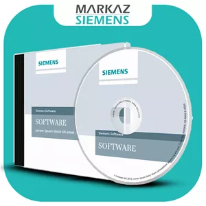 دانگل نرم افزاری و سخت افزاری برای اتصال به شبکه مودباس، کد فنی6ES7870-1AA01-0YA0