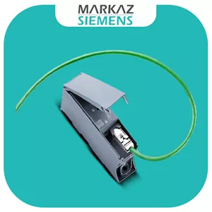 کارت شبکه زیمنس کدفنی 6GK7543-1AX00-0XE0