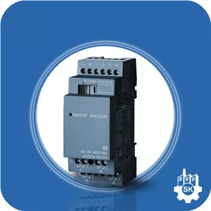 ماژول گسترش LOGO! DM8 24, Transistor DA زیمنس کد فنی 6ed1055-1cb00-0ba2