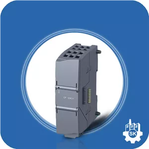 کارت ارتباط شبکه s7-1200 زیمنس کد فنی 6GK7243-8RX30-0XE0