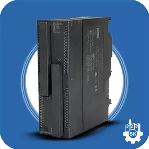 سیگنال ماژول SM 322, 64 DO 24VDC, 0.3A sink کدفنی 6ES7322-1BP00-0AA0