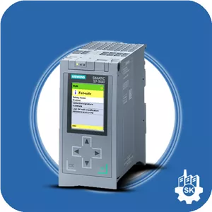 پی ال سی S7-1515 زیمنس کدفنی 6ES7515-2UM01-0AB0