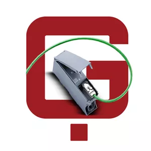 کارت شبکه زیمنس S7-1500 کد فنی 6GK7543-1AX00-0XE0