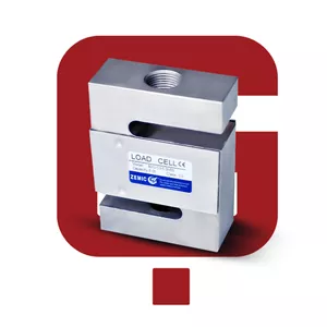 لودسل زمیک S-TYPE سری B3G کلاس C3 ظرفیت 100 کیلوگرم