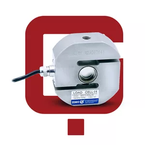 لودسل زمیک S-TYPE سری BM3 کلاس C3 ظرفیت 200 کیلوگرم