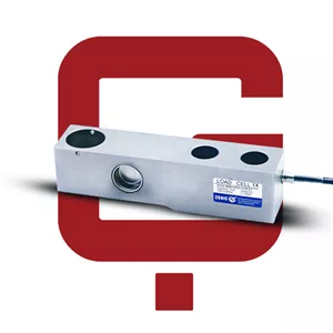 لودسل زمیک تیر برشی سری BM8H کلاس C3 ظرفیت 1 تن