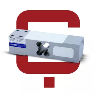 لودسل زمیک تک نقطه ای سری L6E3 کلاس C3 ظرفیت 50 کیلوگرم