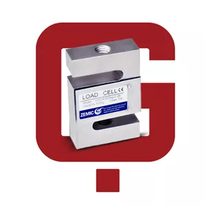 لودسل زمیک S-TYPE سری H3 کلاس C3 ظرفیت 7.5 تن
