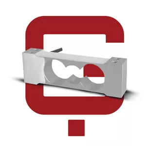 لودسل زمیک تک نقطه ای سری L6J1 کلاس C3D ظرفیت 1 کیلوگرم