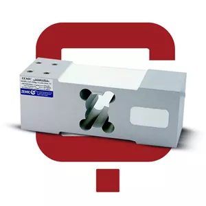 لودسل زمیک تک نقطه ای سری L6G کلاس C4 ظرفیت 600 کیلوگرم