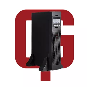 UPS آنلاین 10 کاوا تکفاز باتری خارجی کی استار سری MP RT Pro