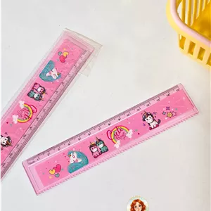 خطکش یونیکورن