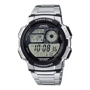 ساعت اسپرت کاسیو مدل AE-1000WD-1AVDF