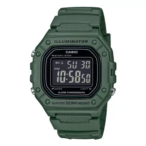 ساعت اسپرت کاسیو مدل W-218H-3BVDF
