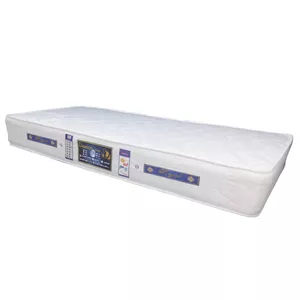 تشک فنری تقویت شده دونفره کینگ(200*180)