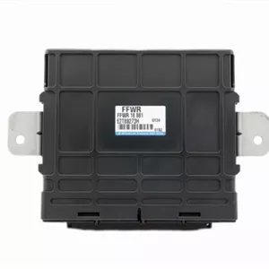 کامپیوتر ECU مناسب برای مزدا وانت ۲۰۰۰ استوک اصلی با ضمانت