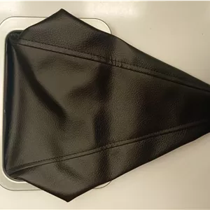 گردگیر دنده (چرم زیر دنده) مناسب برای کاپرا