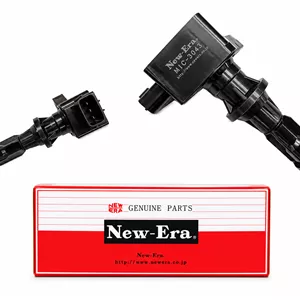 کوئل ژاپنی مناسب برای مزدا ۳ نیو و قدیم مارک new Era