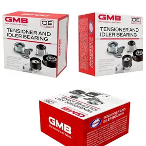 بلبرینگ‌ تسمه تایم مارک GMB اصلی مناسب برای آمیکو آسنا