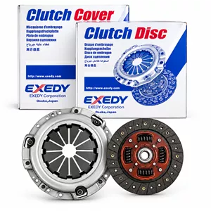 دیسک و صفحه  مزدا ۲۰۰۰ دایکن ژاپن EXEDY
