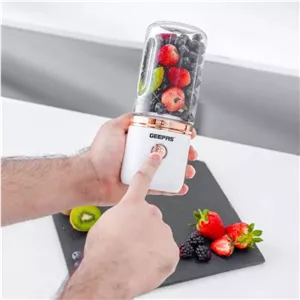 شیکر شارژی جیپاس مدل 44073