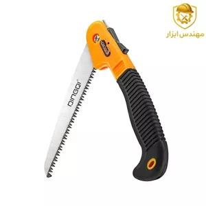 اره تاشو دینگی مدل 43004