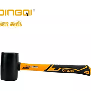 چکش لاستیکی دینگشی - DINGQI - 35008